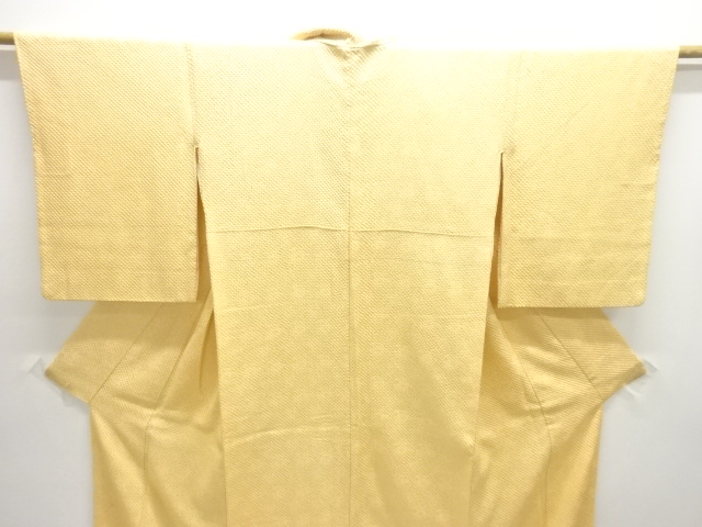  アンティーク　本総絞り着物